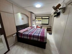 Blk 166 Hougang Avenue 1 (Hougang), HDB 4 Rooms #534259121